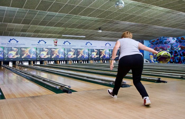 things to keep in mind before choosing Bowling Shoes