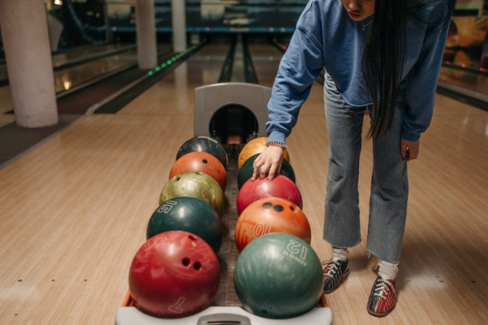 Find the Best Bowling ball bags