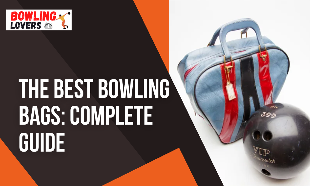 The Best Bowling Bags