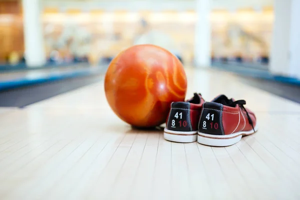what is a split in bowling
