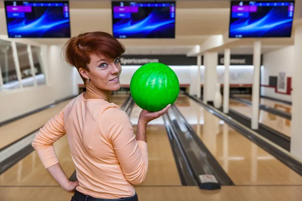 Bowling Balls for Women