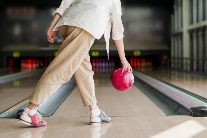 difference between duckpin candlepin and ten pin
