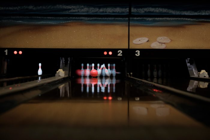 common bowling mistakes to avoid when bowling on dry lanes